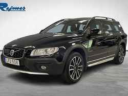 Svart (onyx svart metallic) Begagnad 2015 Volvo XC70 Standard Kombi | 249 800 kr (Lite dyr)