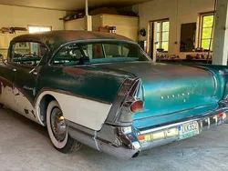 Begagnad 1957 Buick Roadmaster Sedan | 245 000 kr