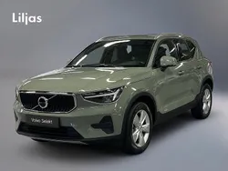Begagnad 2025 Volvo XC40 SUV | 329 900 kr (Superpris)