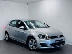 Silver Begagnad 2014 VW Golf VII Halvkombi | 119 900 kr (Marknadspris)