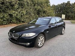 Begagnad 2011 BMW 520 Kombi | 84 000 kr (Bra pris)