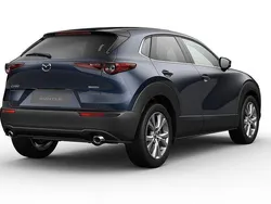 Ny 2025 Mazda CX-30 Exclusive-Line SUV | 370 600 kr (Marknadspris)