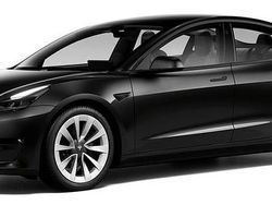 Begagnad 2021 Tesla Model 3 Long Range AWD Sedan | 280 000 kr (Marknadspris)