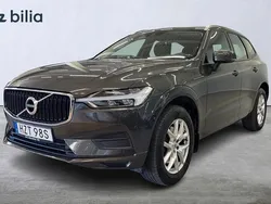 Mörkgrå Begagnad 2019 Volvo XC60 Momentum SUV | 269 900 kr (Marknadspris)