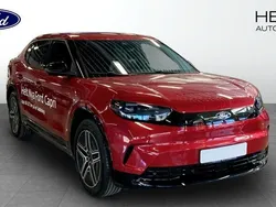 Ny 2025 Ford Capri SUV | 494 400 kr