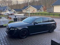 Begagnad 2011 Audi A4 Kombi | 65 000 kr (Marknadspris)