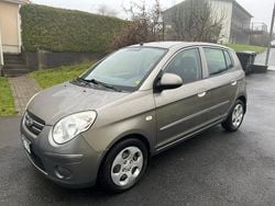 Begagnad 2009 Kia Picanto Halvkombi | 22 000 kr (Superpris)