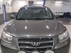 Silver Begagnad 2007 Hyundai Santa Fe SUV | 25 000 kr (Marknadspris)