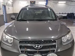 Silver Begagnad 2007 Hyundai Santa Fe SUV | 25 000 kr (Marknadspris)