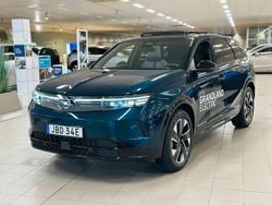 Ny 2025 Opel Grandland Electric SUV | 599 800 kr (Marknadspris)