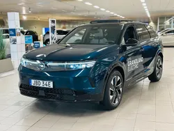 Ny 2025 Opel Grandland Electric SUV | 599 800 kr