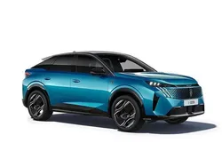 Ny 2024 Peugeot 3008 GT SUV | 409 900 kr