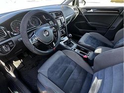 Grå Begagnad 2015 VW Golf VII GT Halvkombi | 113 000 kr (Lite dyr)