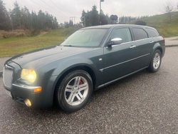 Mörkgrå Begagnad 2007 Chrysler 300C Touring Kombi | 39 500 kr (Bra pris)