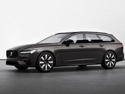 Ny 2025 Volvo V90 Plus Kombi | 562 100 kr (Superpris)