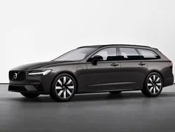 Ny 2025 Volvo V90 Plus Kombi | 562 100 kr (Superpris)