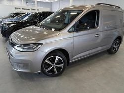 Okänd Begagnad 2022 VW Caddy Minibuss | 309 900 kr (Dyr)