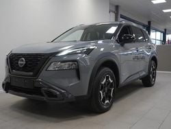 Grå/silver Ny 2024 Nissan X-Trail SUV | 517 400 kr