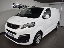 Begagnad 2017 Peugeot Expert Van | 199 500 kr (Marknadspris)