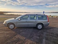 Begagnad 2008 Volvo V70 Kombi | 49 000 kr (Bra pris)