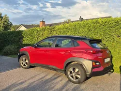 Röd Begagnad 2020 Hyundai Kona Trend SUV | 139 900 kr (Marknadspris)