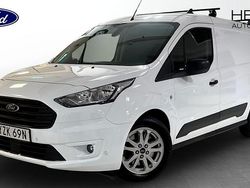Begagnad 2022 Ford Transit Connect Minibuss | 209 900 kr