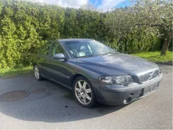 Grå Begagnad 2003 Volvo S60 Business Edition Sedan | 7 500 kr