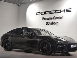 Begagnad 2025 Porsche Panamera Halvkombi | 1 849 000 kr