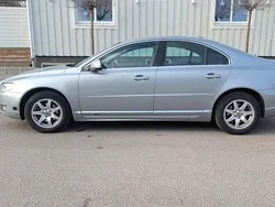 Silver Begagnad 2015 Volvo S80 Momentum Sedan | 115 000 kr (Bra pris)