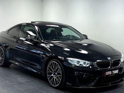 Svart Begagnad 2015 BMW M4 M Performance Sportkupé | 469 900 kr (Marknadspris)