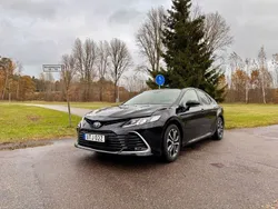 Begagnad 2023 Toyota Camry Sedan | 230 000 kr