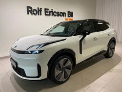 Vit Ny 2025 Lynk & Co 08 SUV | 599 995 kr