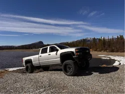 Begagnad 2015 Chevrolet Silverado Sedan | 499 000 kr (Marknadspris)