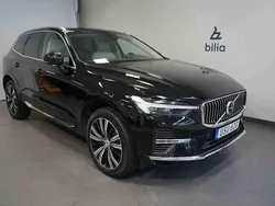 Svart Begagnad 2023 Volvo XC60 Plus SUV | 469 000 kr (Bra pris)