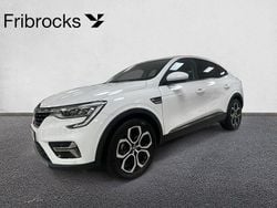 Vit Begagnad 2022 Renault Arkana SUV | 209 900 kr (Bra pris)