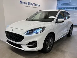 Vit Begagnad 2022 Ford Kuga Business Edition SUV | 556 900 kr