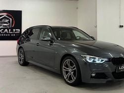 Grå Begagnad 2019 BMW 320 M Sport Kombi | 229 900 kr (Bra pris)