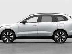Vit Ny 2025 Volvo EX90 Performance SUV | 1 072 500 kr (Superpris)