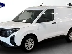 Ny 2025 Ford Transit Trend | 229 900 kr (Bra pris)