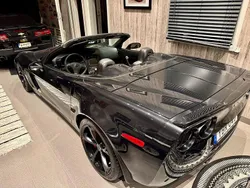 Begagnad 2012 Chevrolet Corvette Grand Sport Sport Cab | 599 000 kr