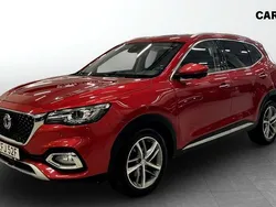 Röd Begagnad 2022 MG EHS SUV | 194 900 kr (Bra pris)