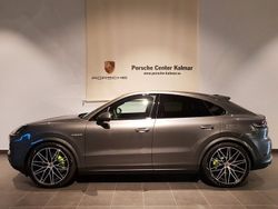 Ny 2025 Porsche Cayenne SUV | 1 699 000 kr