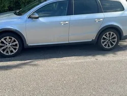 Silver Begagnad 2014 VW Passat Alltrack Kombi | 100 000 kr (Bra pris)