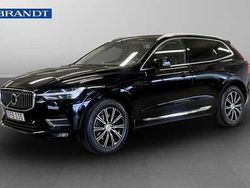 Begagnad 2018 Volvo XC60 SUV | 279 900 kr (Dyr)