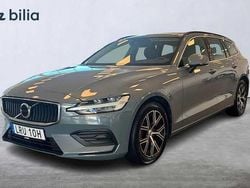 Begagnad 2023 Volvo V60 Kombi | 314 900 kr (Bra pris)
