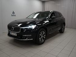 Svart Begagnad 2021 Volvo XC60 Inscription SUV | 399 900 kr (Bra pris)