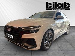 Carraravit Begagnad 2022 Audi Q8 S-Line SUV | 649 000 kr