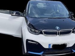 Vit Begagnad 2022 BMW i3 Comfort Edition Halvkombi | 255 000 kr (Marknadspris)