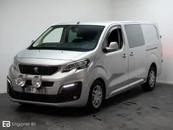 Begagnad 2018 Peugeot Expert Van | 269 900 kr