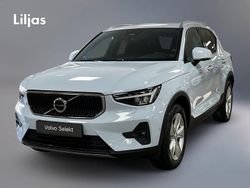 Blå Begagnad 2024 Volvo XC40 Core SUV | 359 000 kr (Bra pris)